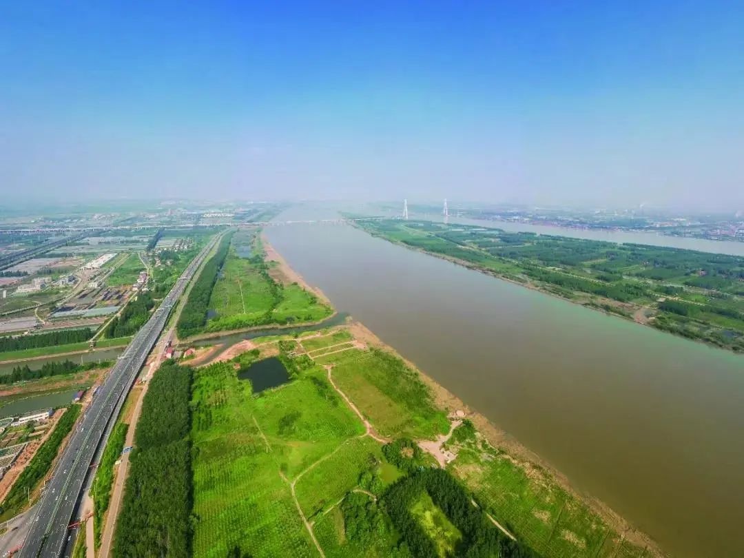 濕地花城、公園綠地黃陂2022年綠化方案