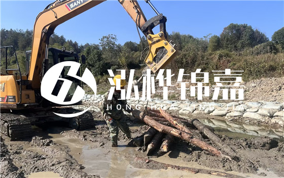 河道清淤怎么施工？內(nèi)蒙古河道清淤施工專業(yè)施工隊(duì)