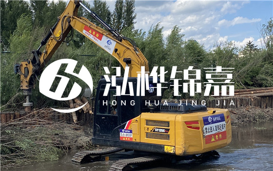 清理淤泥一立方多少錢?？河北省河道清淤工程