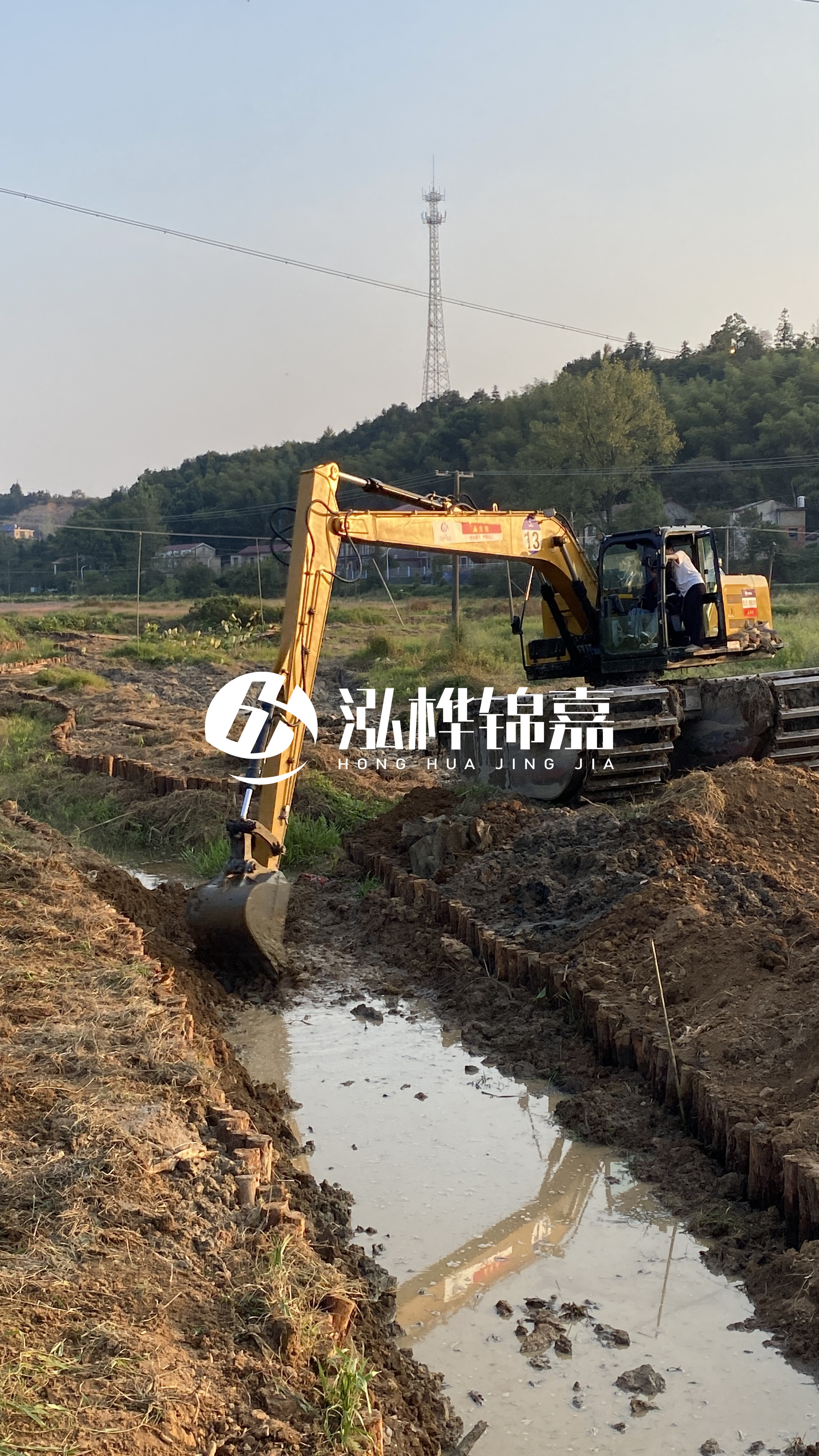 常州河道清淤專業(yè)施工隊(duì)-什么情況表明河道需要清淤了？