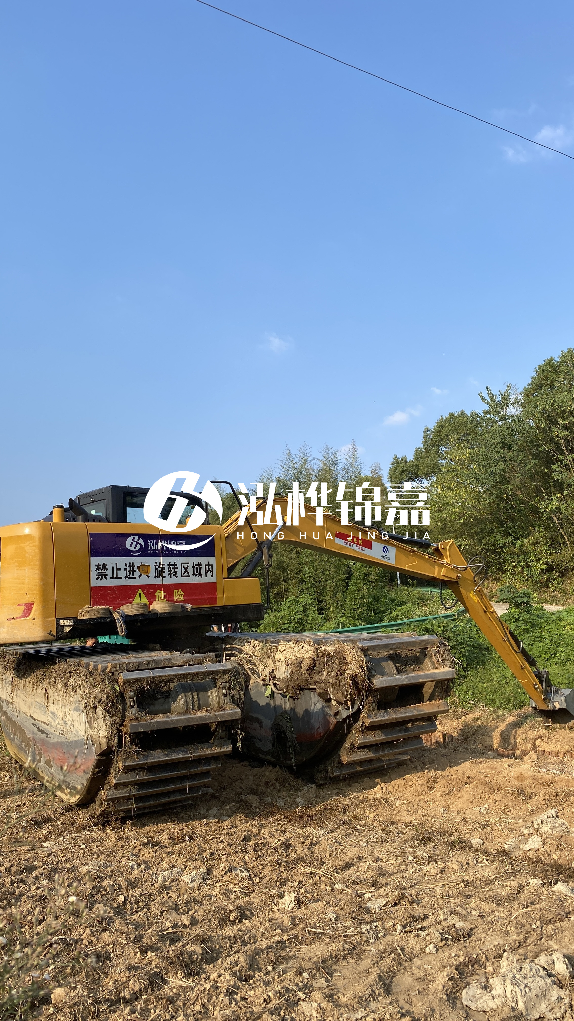 通遼河道清淤專業(yè)施工隊(duì)-打完松木樁后為什么要清淤？