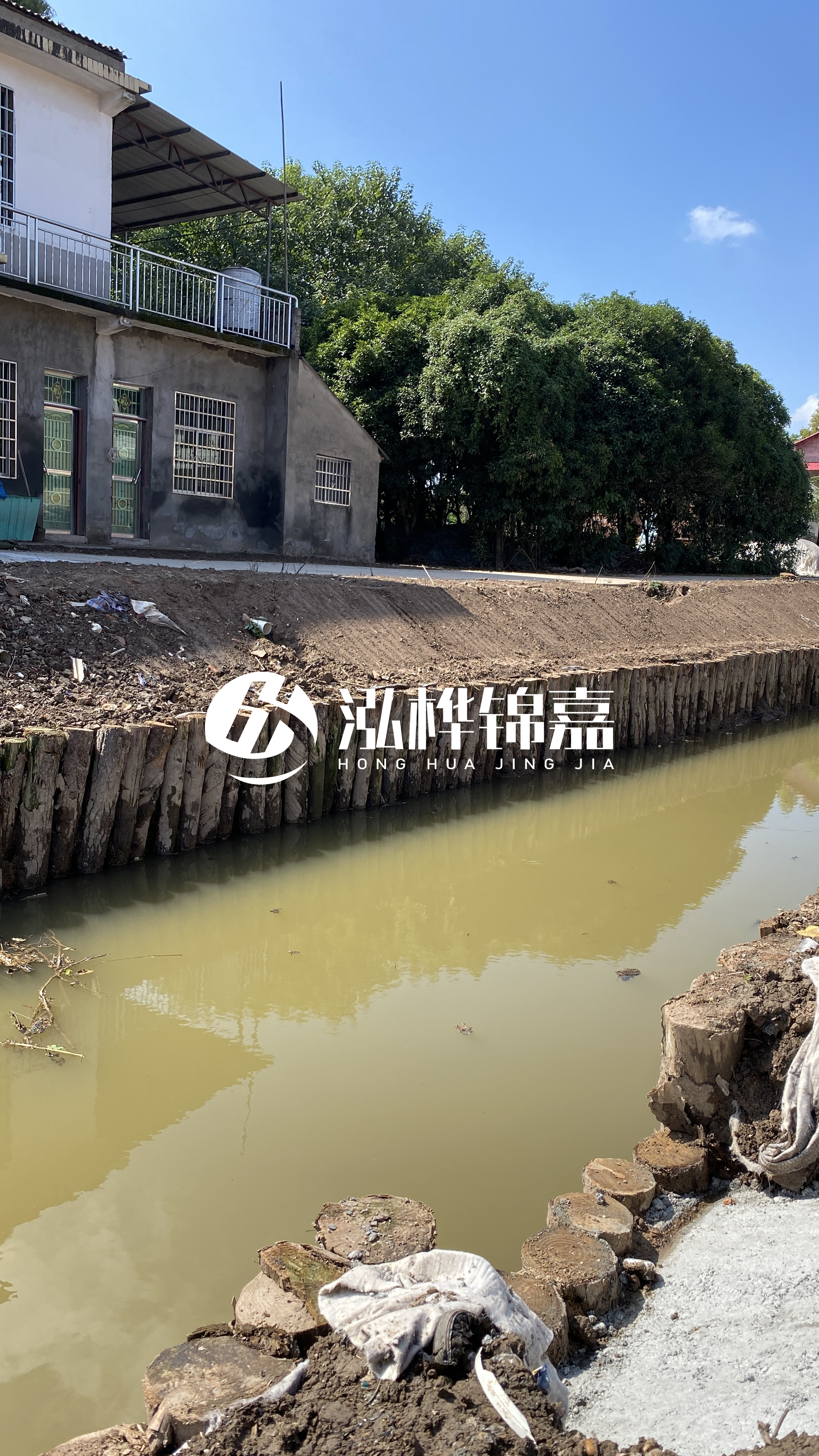 池州河道清淤專業(yè)施工-河流清理淤泥時(shí)遇到暗流怎么辦？