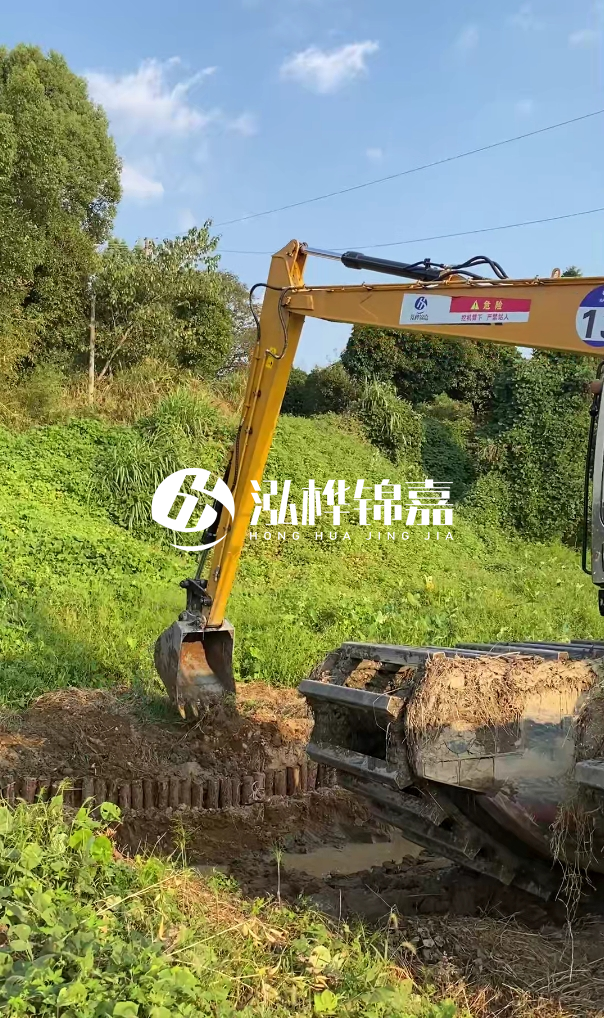 焦作河道清淤專業(yè)施工-河道清淤價格在不同地區(qū)差異大嗎？