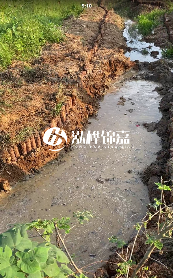 濮陽河道清淤專業(yè)施工-河道清淤價格和清淤深度有關(guān)系嗎？