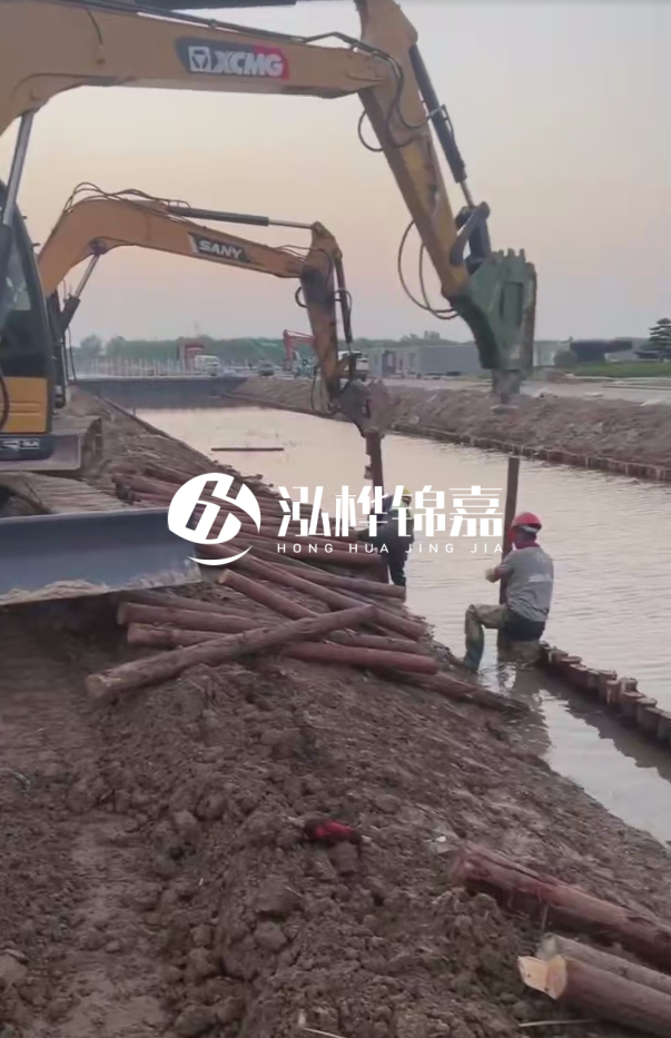 打松木樁要不要剝皮？看完這篇就懂了？