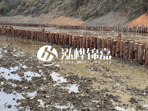 河道打樁木廠家的最小起訂量是多少？小批量采購(gòu)是否支持？
