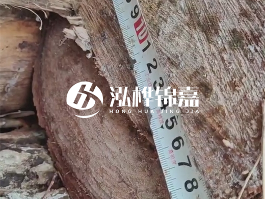 打木樁有什么好處？打樁木適用范圍有哪些要求？
