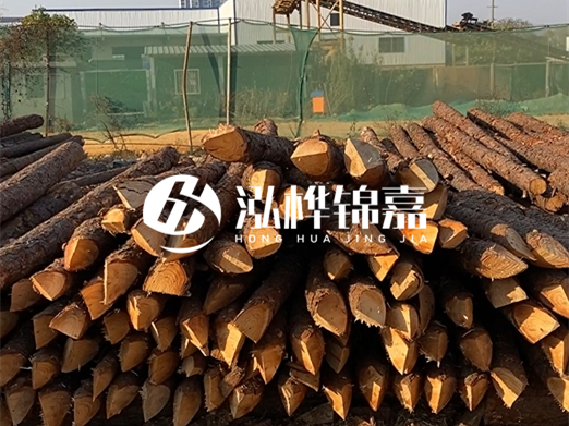 松木樁6米15cm打樁多少錢一根-專業(yè)打木樁隊聯(lián)系電話？
