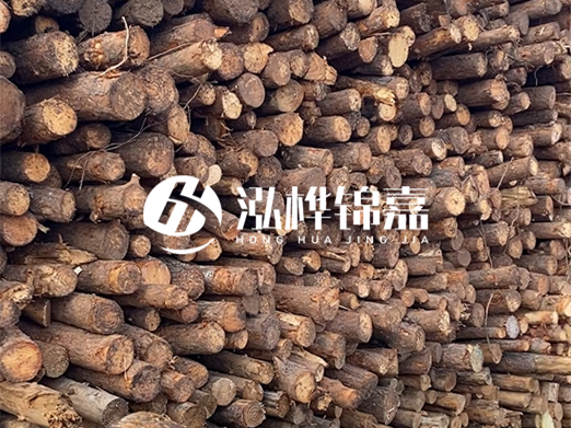 如何挑選質(zhì)量好的松木樁？與木樁廠家簽訂合同的注意事項？