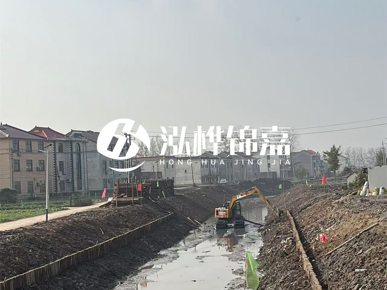 河南松木樁廠家地址在哪里？如何避免買到空心樁？
