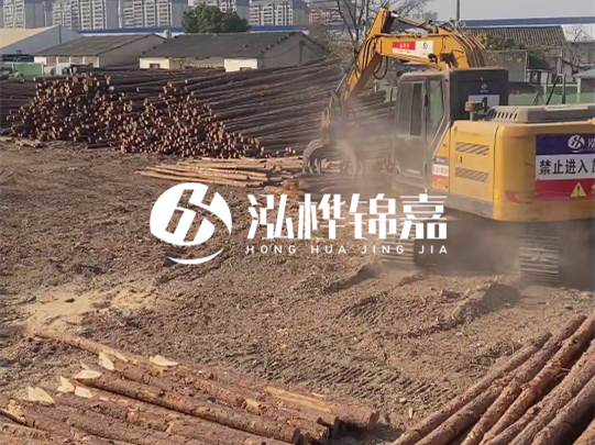 松木樁廠家泓樺錦嘉廠家地址 - 支持定制哪些松木樁規(guī)格？