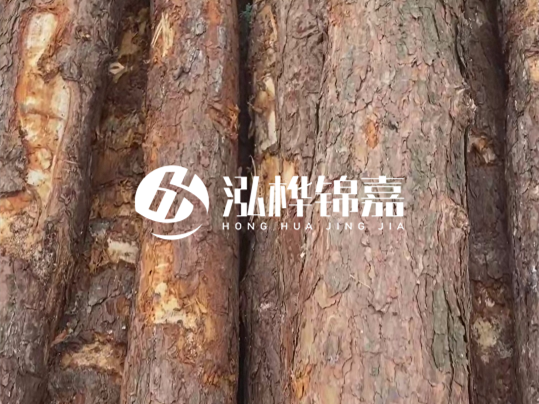河南買(mǎi)松木樁廠家在哪里？可以直接網(wǎng)上下單嗎？