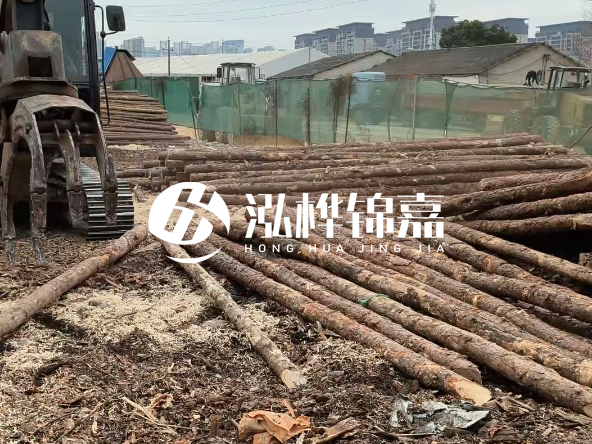 碳化木樁和防腐木樁有什么區(qū)別-哪一種防腐效果更好？