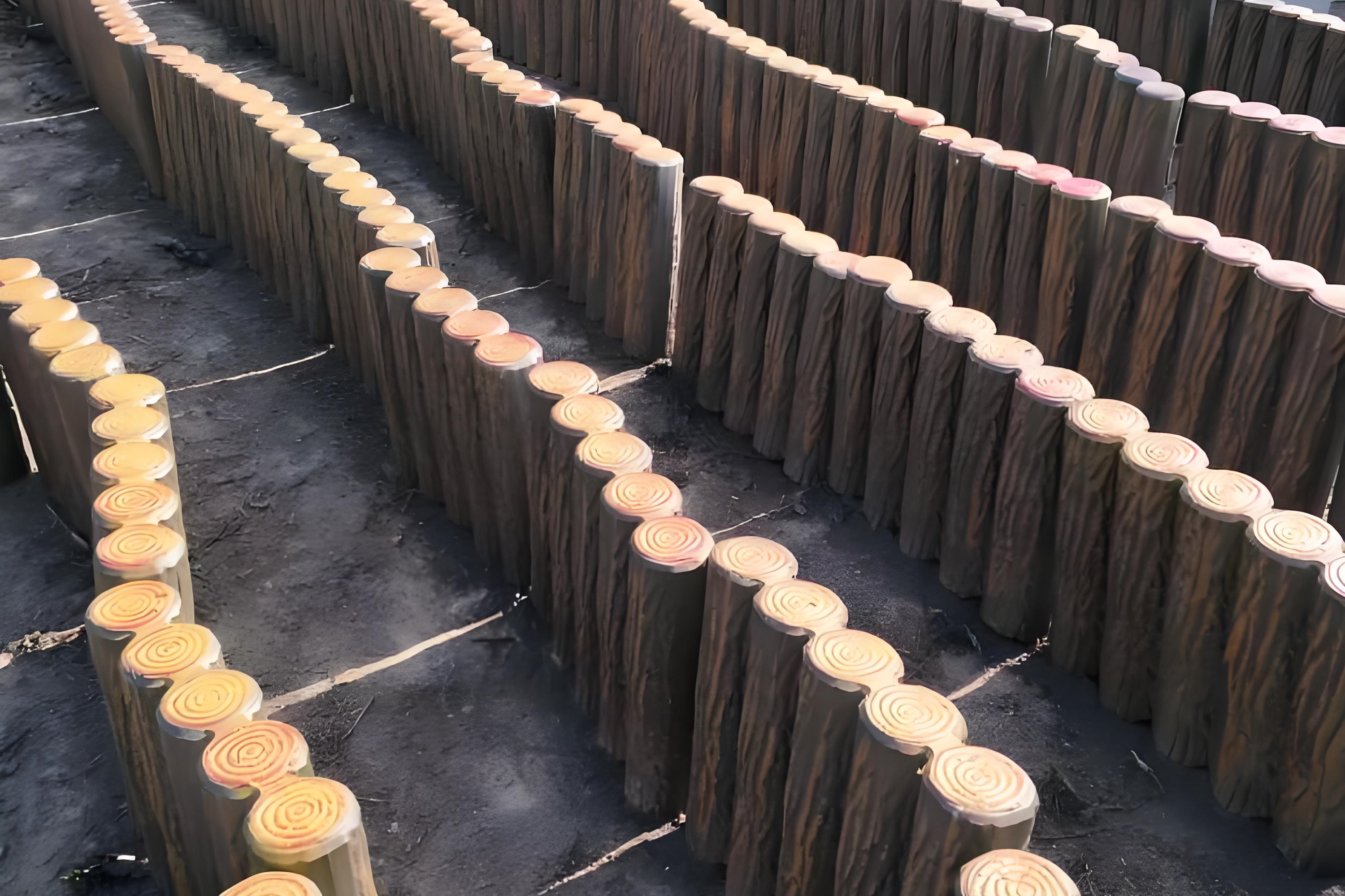 貴州水泥樁施工專業(yè)施工隊(duì)-在水塘里如何打水泥樁？