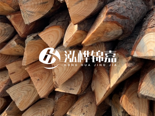 杉木樁批發(fā)廠家泓樺錦嘉 - 河道打木樁能起到什么防護作用？