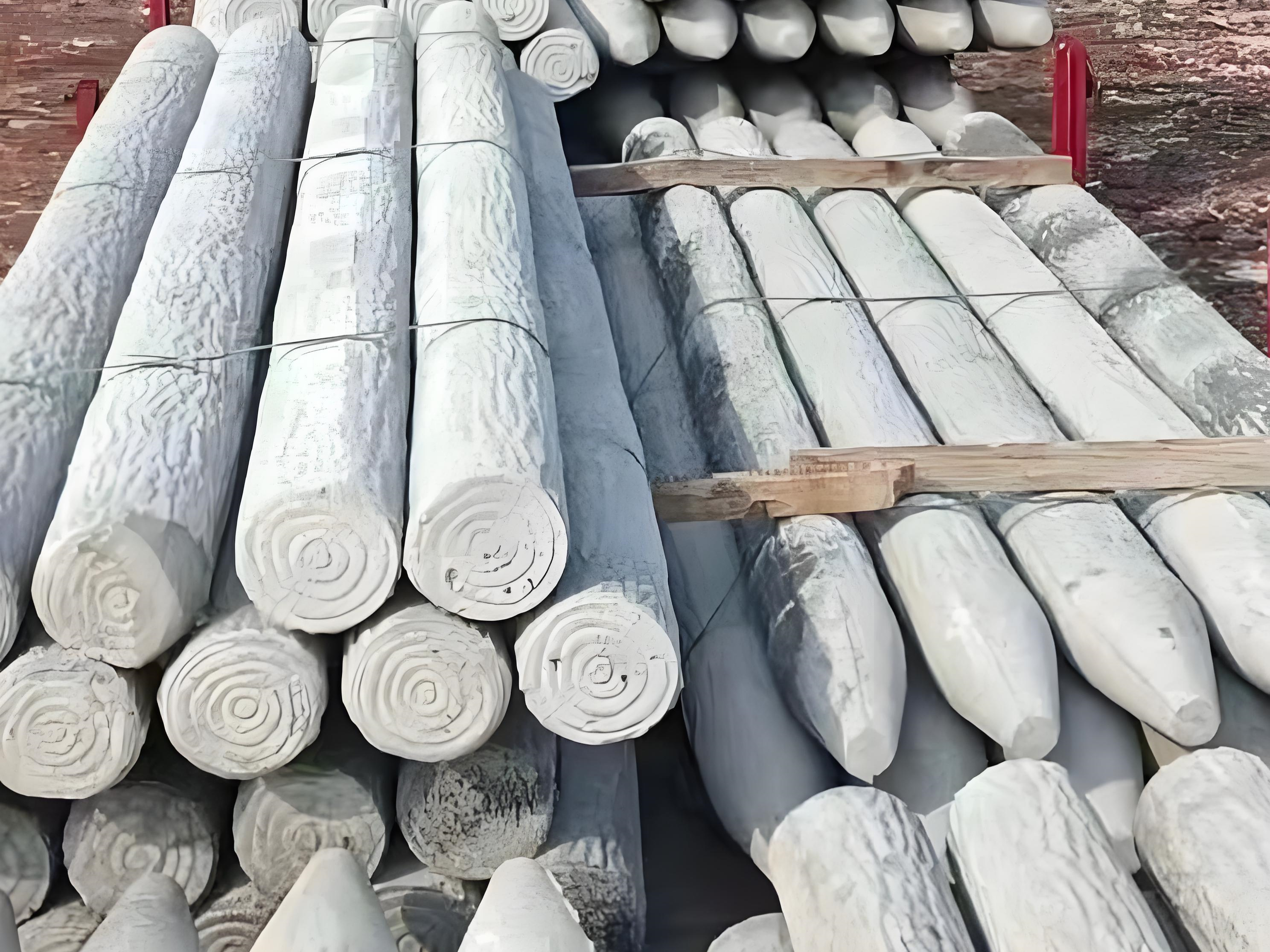 水泥樁批發(fā)廠家泓樺錦嘉 - 與水泥樁廠家合作需要簽合同嗎？